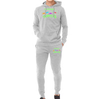 Pizza Time! (dark) Hoodie & Jogger Set | Artistshot