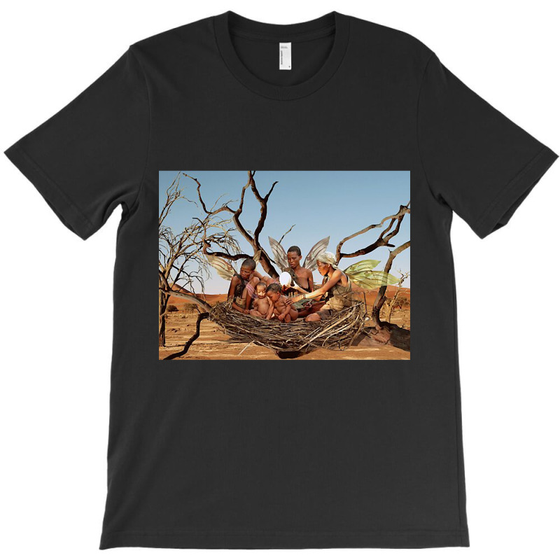 Limited Edition Fairy Nest T-Shirt by Jerhogen528 | Artistshot