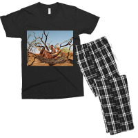 Limited Edition Fairy Nest Men's T-shirt Pajama Set | Artistshot