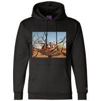 Limited Edition Fairy Nest Champion Hoodie | Artistshot