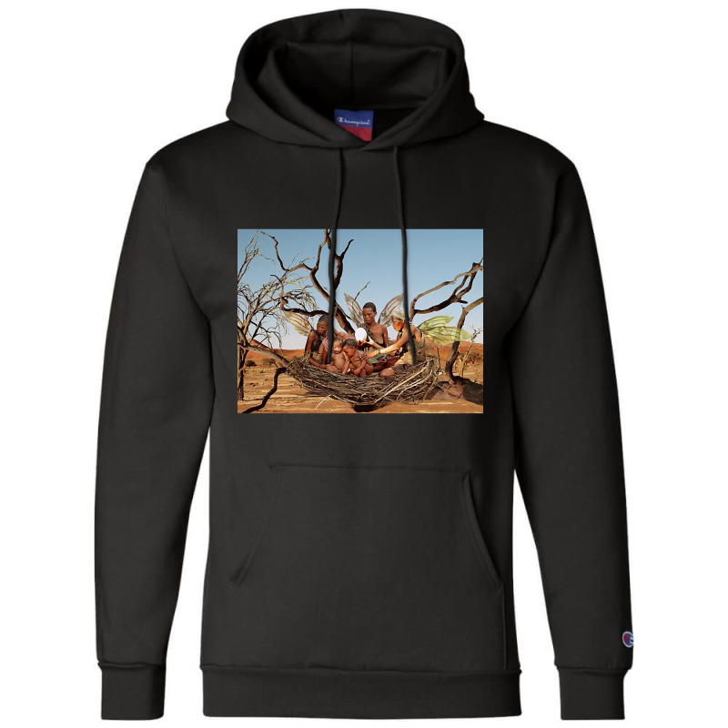 Limited Edition Fairy Nest Champion Hoodie by Jerhogen528 | Artistshot