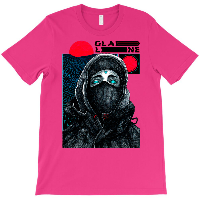 Vaporwave Cyberpunk Aesthetic T-shirt | Artistshot