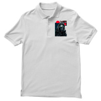 Vaporwave Cyberpunk Aesthetic Men's Polo Shirt | Artistshot