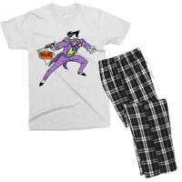 Hero Bang Men's T-shirt Pajama Set | Artistshot