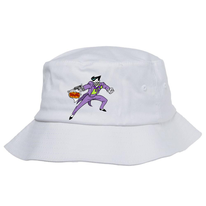 Hero Bang Bucket Hat | Artistshot