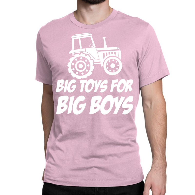 Agriculture Farmer Bauer Gift Quote (1) Classic T-shirt | Artistshot