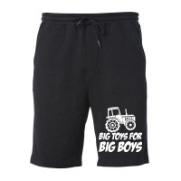 Agriculture Farmer Bauer Gift Quote (1) Fleece Short | Artistshot