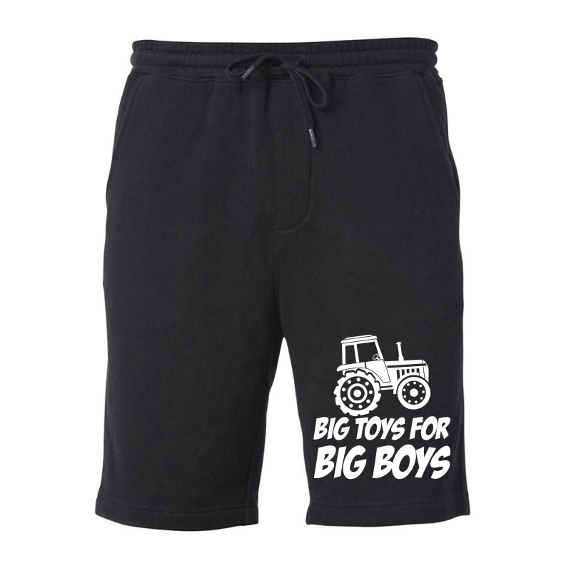 Agriculture Farmer Bauer Gift Quote (1) Fleece Short | Artistshot