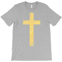 Cross Christian Roman Byzantine Empire T-shirt | Artistshot