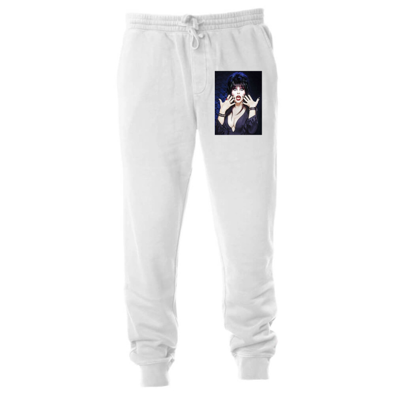 Elvira Mistress Of The Dark (3) Unisex Jogger | Artistshot