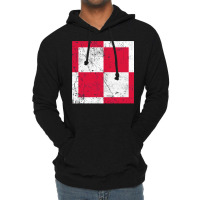 Poland Flag Air Force Roundel Lightweight Hoodie | Artistshot