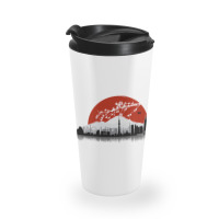 Tokyo I Don’t Speak Japanese White Version 1 Travel Mug | Artistshot