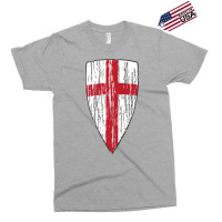 Crusader Knights Templar Cross Exclusive T-shirt | Artistshot