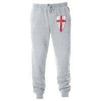 Crusader Knights Templar Cross Unisex Jogger | Artistshot