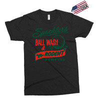 Spackler's Ball Wash Exclusive T-shirt | Artistshot