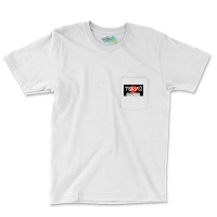 Vaporwave Cyberunk Tokyo Pocket T-shirt | Artistshot