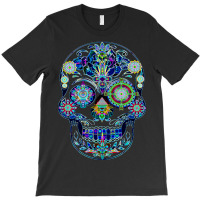 Artistshort Trending Machine Elf Psychedelic Being Spiritual T-shirt | Artistshot