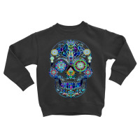 Artistshort Trending Machine Elf Psychedelic Being Spiritual Toddler Sweatshirt | Artistshot