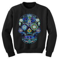 Artistshort Trending Machine Elf Psychedelic Being Spiritual Youth Sweatshirt | Artistshot