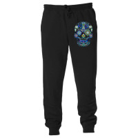 Artistshort Trending Machine Elf Psychedelic Being Spiritual Unisex Jogger | Artistshot