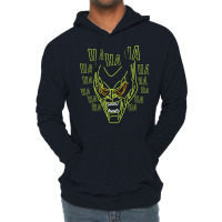 Laughing Goblin Lightweight Hoodie | Artistshot