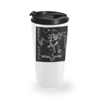 Rail Yard Ghosts - Medicinal Whiskey (2011) Travel Mug | Artistshot