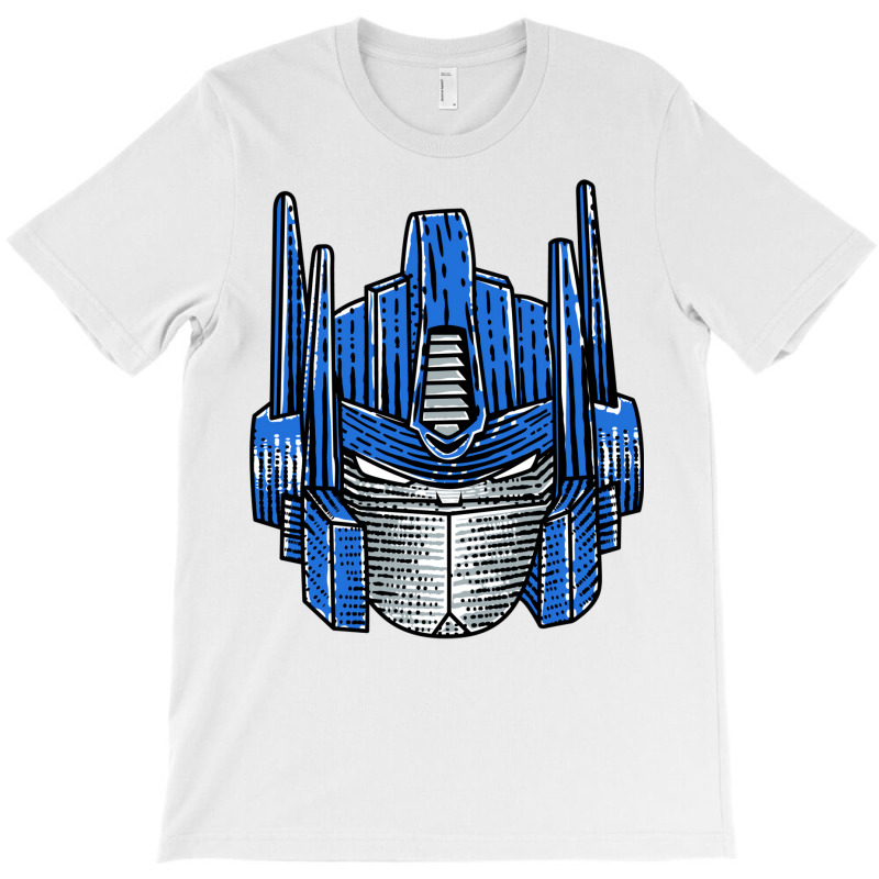 Prime T-Shirt by kassirromkes5 | Artistshot