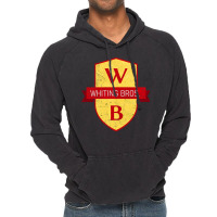 Whiting Bros Road 66 Vintage Gas Station Vintage Hoodie | Artistshot