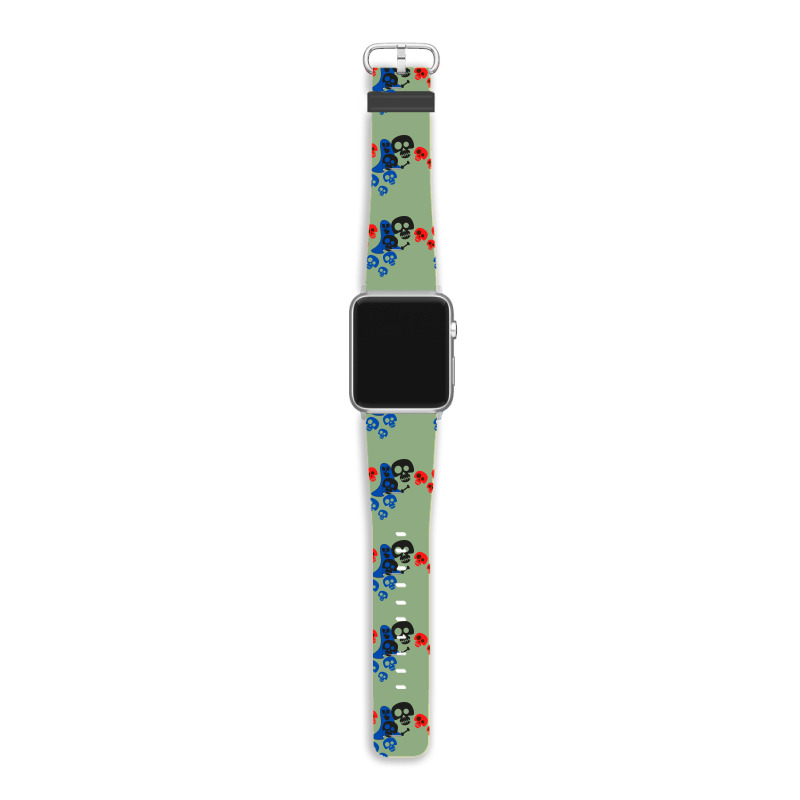 Attention Stars Apple Watch Band | Artistshot