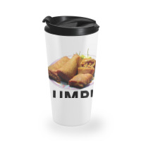 Lumpia Filipino Love Spring Roll Asian Snack Food Phillipino Travel Mug | Artistshot