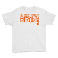 Metronomy Electronic Müsic Youth Tee | Artistshot