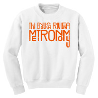 Metronomy Electronic Müsic Youth Sweatshirt | Artistshot