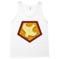 Peacemaker Emblem Tank Top | Artistshot