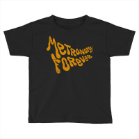 Metronomy Electronic Müsic Toddler T-shirt | Artistshot