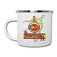 Simpsons Bonestorm Camper Cup | Artistshot