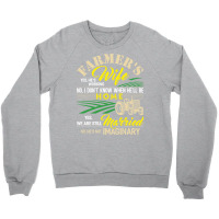 Cow Farm Farmer Cowboy Cattle Cowbell Milk Gift Green Crewneck Sweatshirt | Artistshot