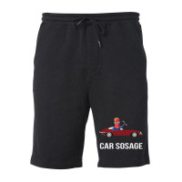 Car Susage Etype Premium T Shirt Fleece Short | Artistshot