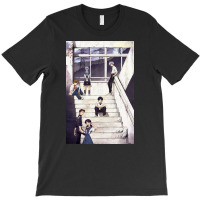 You Are (not) Alone T-shirt | Artistshot