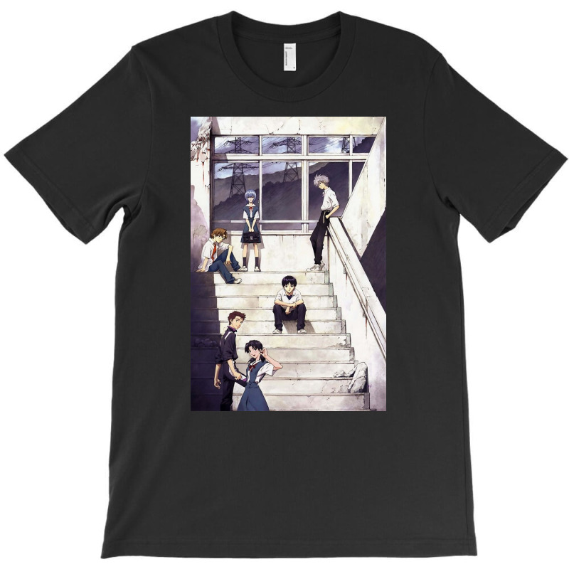 You Are (not) Alone T-Shirt by myersamb | Artistshot