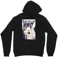 You Are (not) Alone Unisex Hoodie | Artistshot