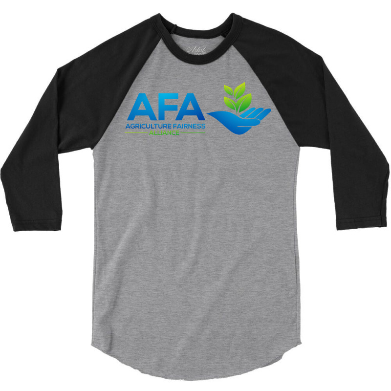 Afa  Hipster 3/4 Sleeve Shirt | Artistshot