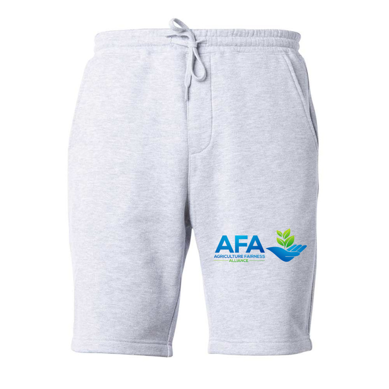 Afa  Hipster Fleece Short | Artistshot