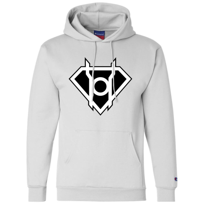 Red Lantern Supergirl,super Hero Champion Hoodie | Artistshot