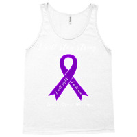 I Will Stay Strong Win Crohns Disease Warrior Design Trending Tank Top | Artistshot