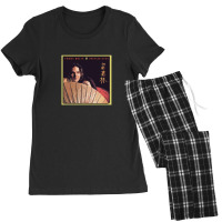 Tommy Bolin (private Eyes) Women's Pajamas Set | Artistshot