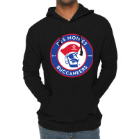 Des Moines Buccaneers Lightweight Hoodie | Artistshot