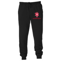 Dubuque Fighting Saints Unisex Jogger | Artistshot