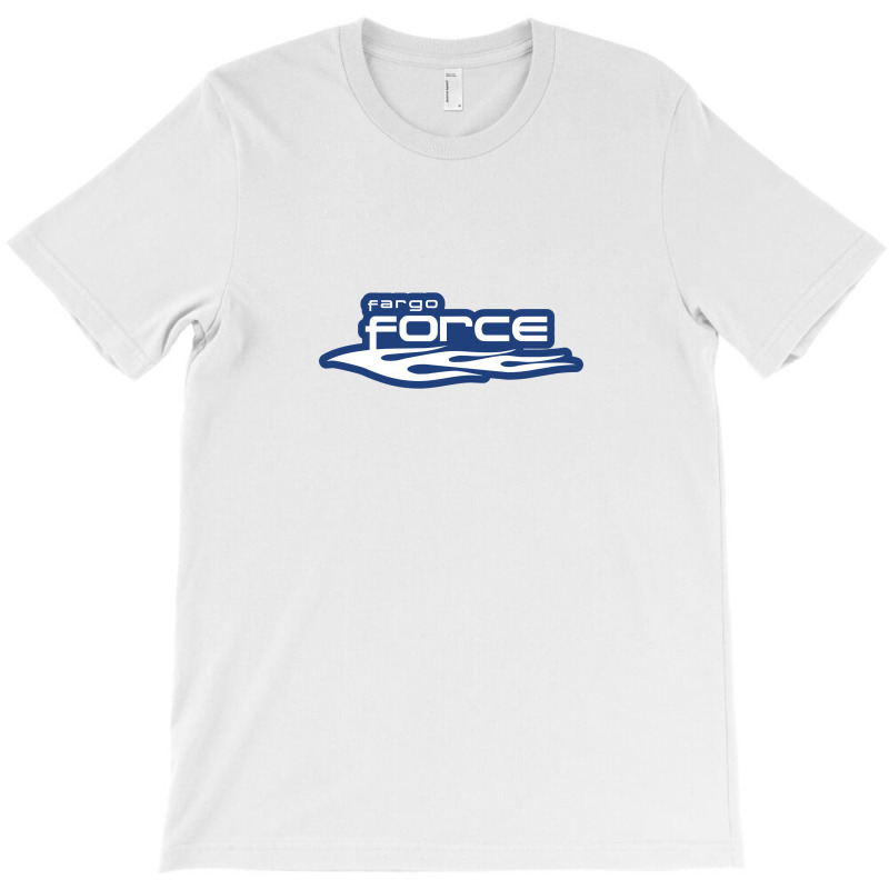 Fargo Force T-Shirt by hilya | Artistshot