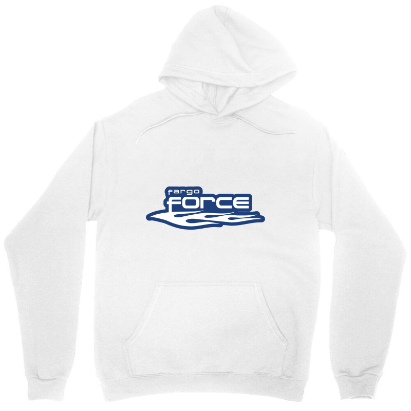 Fargo Force Unisex Hoodie by hilya | Artistshot