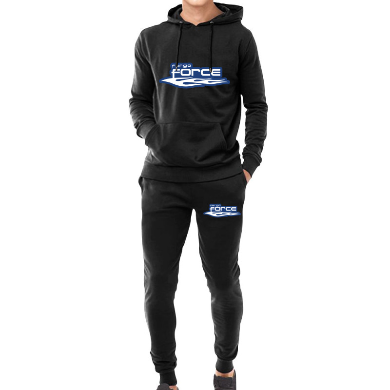 Fargo Force Hoodie & Jogger set by hilya | Artistshot